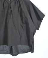 Ballsey（ボールジー）カジュアルシャツ 黒 サイズ:36(M位) レディース/2200632236213