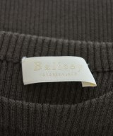 Ballsey（ボールジー）ニット・セーター 茶 サイズ:S レディース/2200620019019