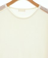 Ballsey（ボールジー）ニット・セーター 白 サイズ:S レディース/2200628759016