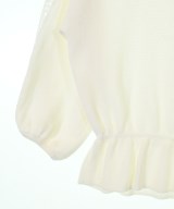 Ballsey（ボールジー）ニット・セーター 白 サイズ:S レディース/2200628759016