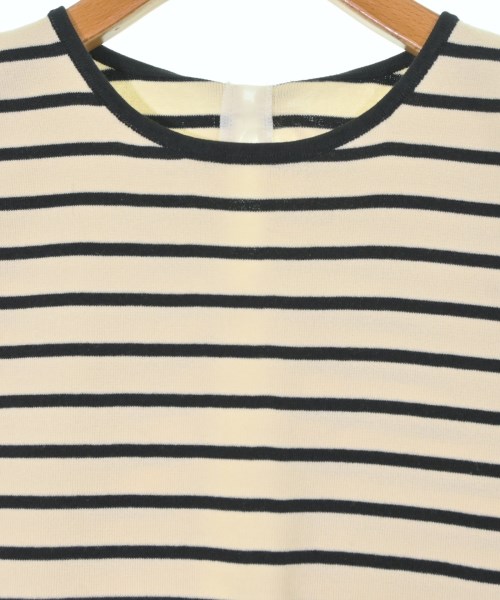 Ballsey（ボールジー）ベスト 白 サイズ:S レディース/2200628759030