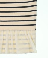 Ballsey（ボールジー）ベスト 白 サイズ:S レディース/2200628759030