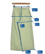 Ballsey（ボールジー）その他 緑 サイズ:32(XS位) レディース/2200634953019