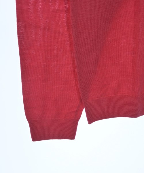 Ballsey（ボールジー）カーディガン ピンク サイズ:S レディース/2200636611054