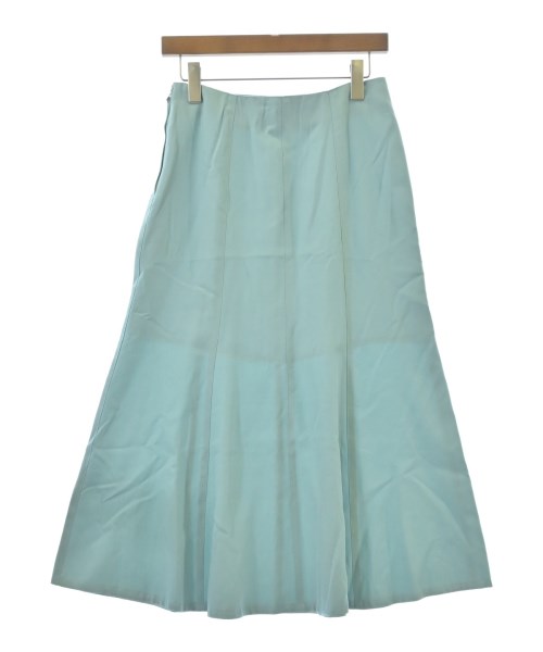 Ballsey（ボールジー）ロング・マキシ丈スカート 青 サイズ:36(M位) レディース/2200637506052