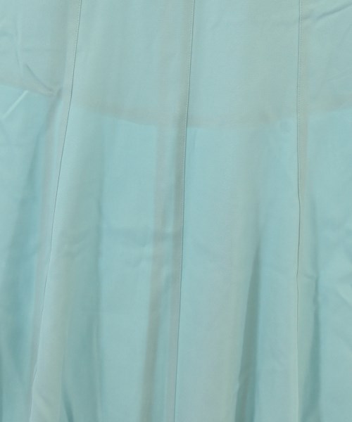 Ballsey（ボールジー）ロング・マキシ丈スカート 青 サイズ:36(M位) レディース/2200637506052