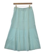 Ballsey（ボールジー）ロング・マキシ丈スカート 青 サイズ:36(M位) レディース/2200637506052