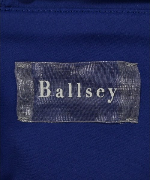 Ballsey（ボールジー）ワンピース 紫 サイズ:34(S位) レディース/2200638642049