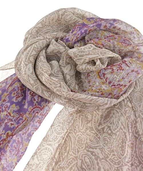 Ballsey（ボールジー）ストール ベージュ サイズ:- レディース/2200628054067