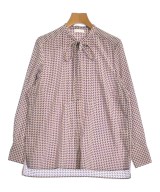 Ballsey（ボールジー）ブラウス ピンク サイズ:36(M位) レディース/2200640797065