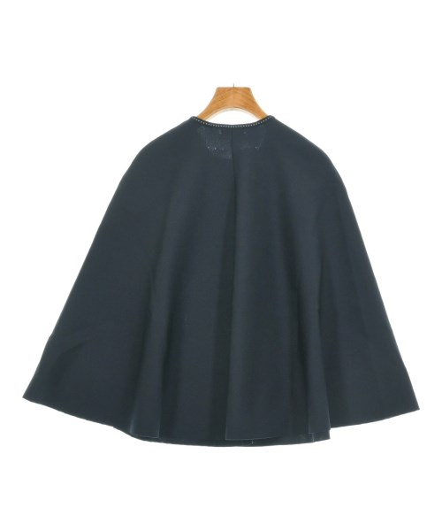 Ballsey（ボールジー）カーディガン 紺 サイズ:S レディース/2200620271059