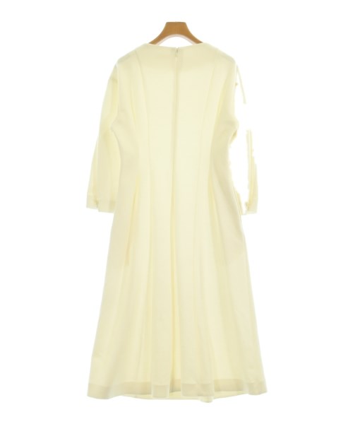 Ballsey（ボールジー）ワンピース 白 サイズ:34(S位) レディース/2200628720047