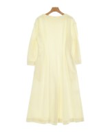 Ballsey（ボールジー）ワンピース 白 サイズ:34(S位) レディース/2200628720047