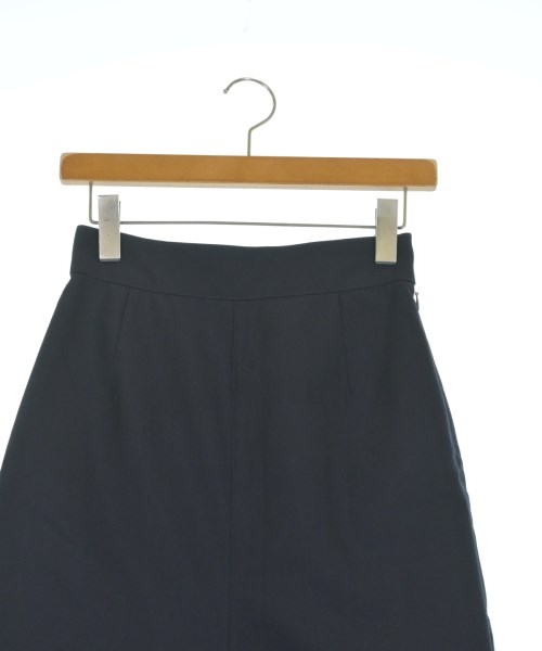 BACCA（バッカ）ロング・マキシ丈スカート 紺 サイズ:34(XS位) レディース/2200628720092