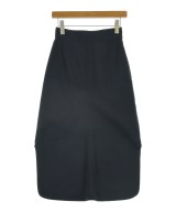 BACCA（バッカ）ロング・マキシ丈スカート 紺 サイズ:34(XS位) レディース/2200628720092