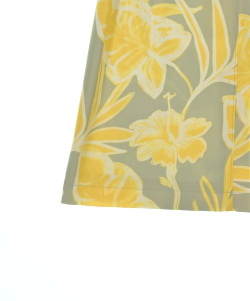 Ballsey（ボールジー）ロング・マキシ丈スカート ベージュ サイズ:34(S位) レディース/2200628720115