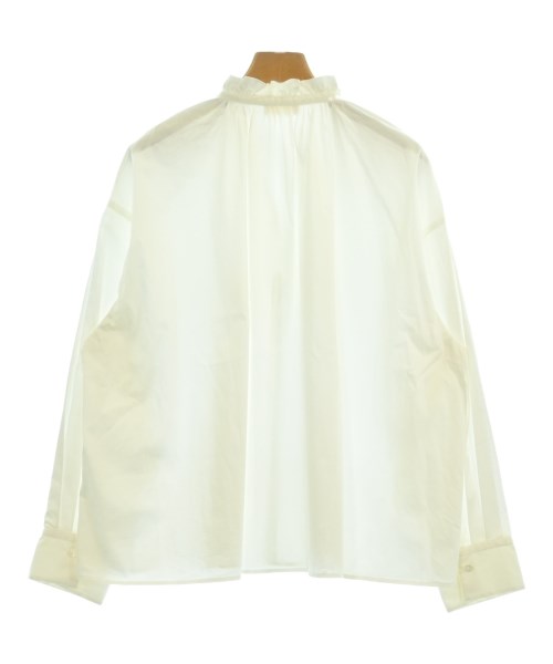 Ballsey（ボールジー）カジュアルシャツ 白 サイズ:36(M位) レディース/2200628720146