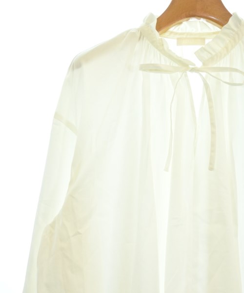 Ballsey（ボールジー）カジュアルシャツ 白 サイズ:36(M位) レディース/2200628720146