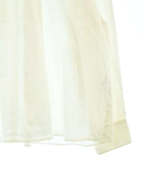 Ballsey（ボールジー）カジュアルシャツ 白 サイズ:36(M位) レディース/2200628720146