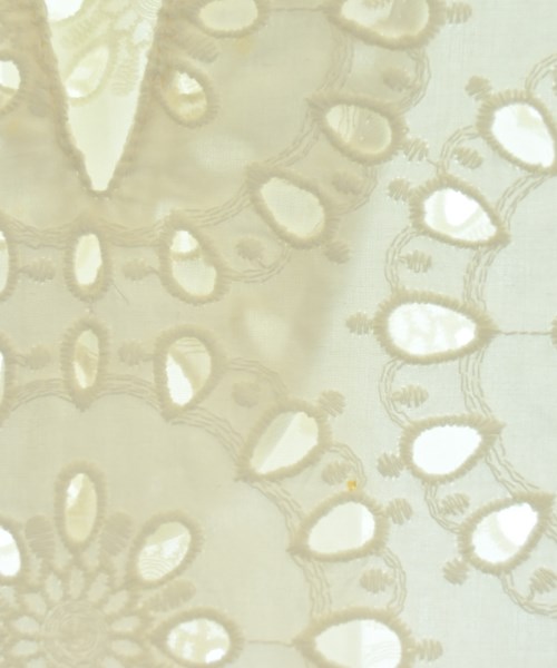 Ballsey（ボールジー）カジュアルシャツ 白 サイズ:36(M位) レディース/2200628720160