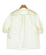 Ballsey（ボールジー）カジュアルシャツ 白 サイズ:36(M位) レディース/2200628720160