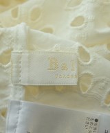 Ballsey（ボールジー）カジュアルシャツ 白 サイズ:36(M位) レディース/2200628720160