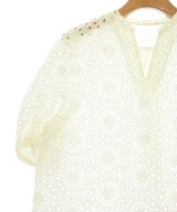 Ballsey（ボールジー）カジュアルシャツ 白 サイズ:36(M位) レディース/2200628720160