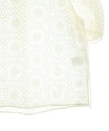 Ballsey（ボールジー）カジュアルシャツ 白 サイズ:36(M位) レディース/2200628720160