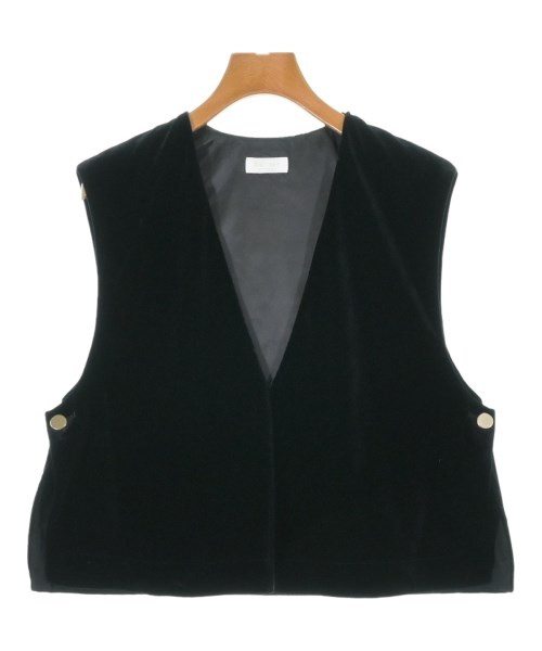 ボールジー(Ballsey)のBallsey ベスト/ノースリーブ