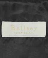 Ballsey（ボールジー）ベスト/ノースリーブ 黒 サイズ:36(M位) レディース/2200629443044