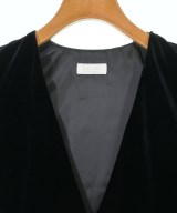 Ballsey（ボールジー）ベスト/ノースリーブ 黒 サイズ:36(M位) レディース/2200629443044