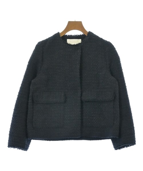 ボールジー(Ballsey)のBallsey ノーカラージャケット