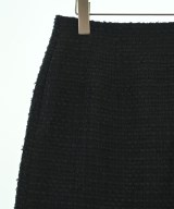 Ballsey（ボールジー）ひざ丈スカート 紺 サイズ:36(M位) レディース/2200635967053