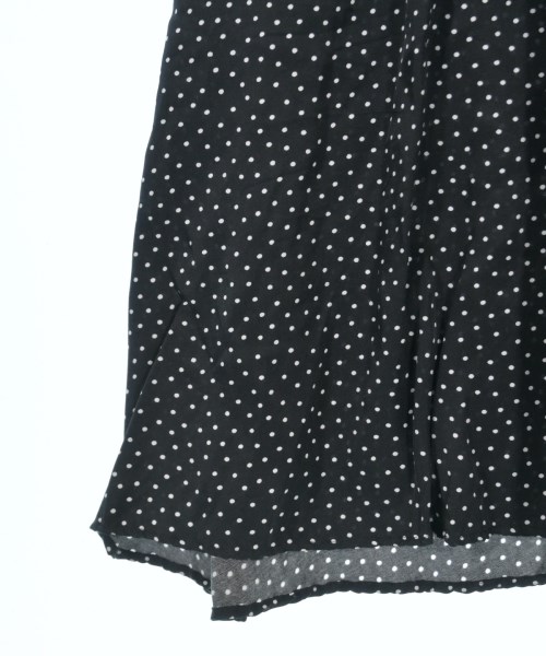 Ballsey（ボールジー）ワンピース 黒 サイズ:34(S位) レディース/2200622551210