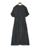 Ballsey（ボールジー）ワンピース 黒 サイズ:34(S位) レディース/2200622551210