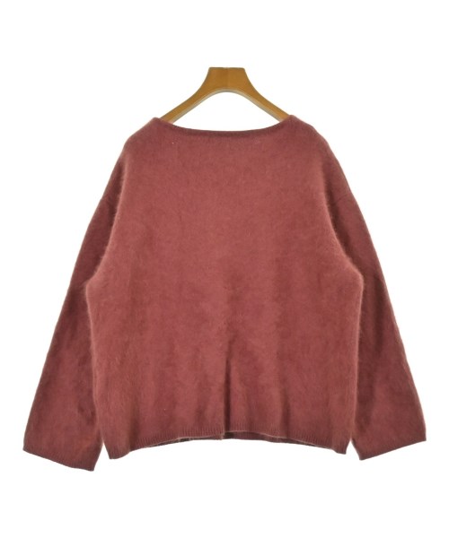 Ballsey（ボールジー）ニット・セーター ピンク サイズ:S レディース/2200628288042