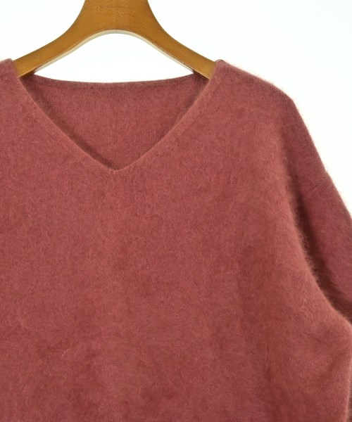 Ballsey（ボールジー）ニット・セーター ピンク サイズ:S レディース/2200628288042