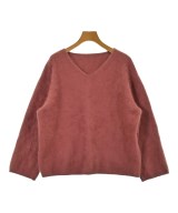 Ballsey（ボールジー）ニット・セーター ピンク サイズ:S レディース/2200628288042