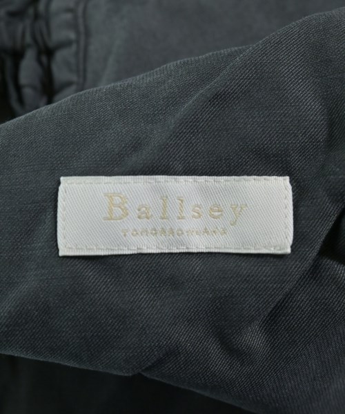 Ballsey（ボールジー）その他 グレー サイズ:32(XS位) レディース/2200641303036
