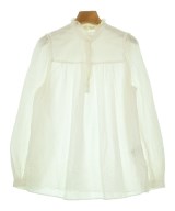 Ballsey（ボールジー）カジュアルシャツ 白 サイズ:F レディース/2200641332036