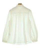 Ballsey（ボールジー）カジュアルシャツ 白 サイズ:F レディース/2200641332036