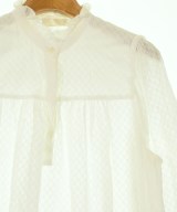 Ballsey（ボールジー）カジュアルシャツ 白 サイズ:F レディース/2200641332036