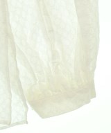 Ballsey（ボールジー）カジュアルシャツ 白 サイズ:F レディース/2200641332036