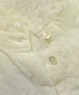 Ballsey（ボールジー）カジュアルシャツ 白 サイズ:F レディース/2200641332036