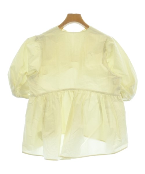 Ballsey（ボールジー）ブラウス 白 サイズ:36(M位) レディース/2200641403026