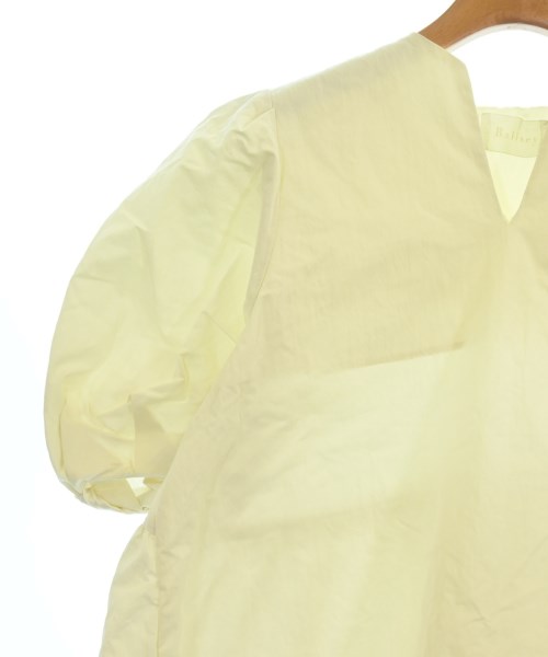 Ballsey（ボールジー）ブラウス 白 サイズ:36(M位) レディース/2200641403026