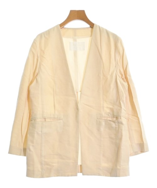 ボールジー(Ballsey)のBallsey ノーカラージャケット