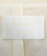 Ballsey（ボールジー）ノーカラージャケット オレンジ サイズ:36(M位) レディース/2200625033027