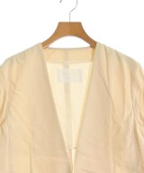 Ballsey（ボールジー）ノーカラージャケット オレンジ サイズ:36(M位) レディース/2200625033027