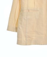 Ballsey（ボールジー）ノーカラージャケット オレンジ サイズ:36(M位) レディース/2200625033027